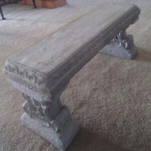 Small Children's Bench