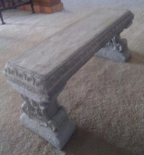 Small Children's Bench