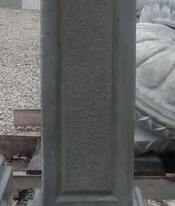 33" Tall Pedestal
