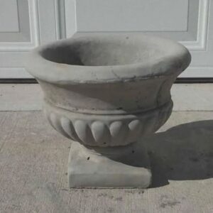 Small Elegant Urn