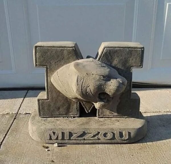 Mizzou Stone