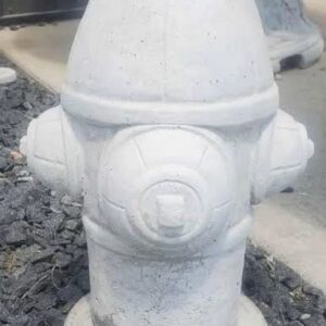 Fire Hydrant 18"