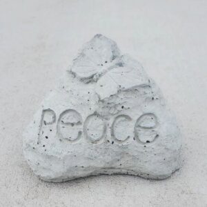 Peace Stone