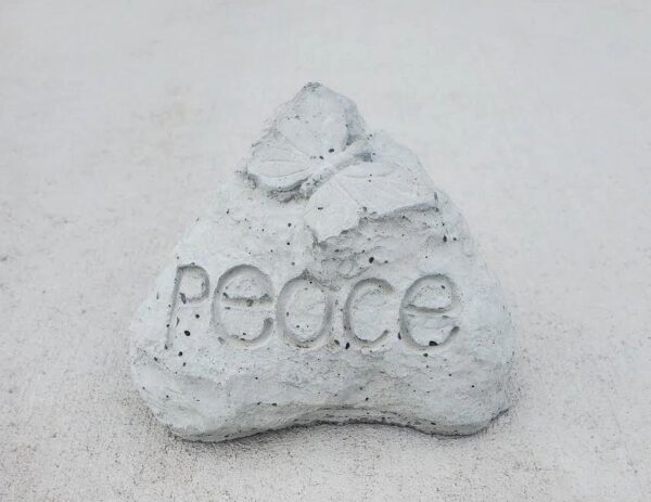 Peace Stone