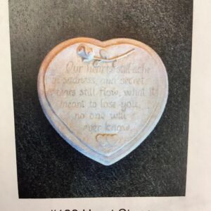 Heart Stone