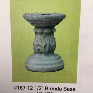 Brenda Base