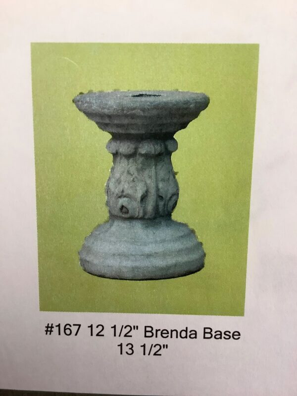 Brenda Base