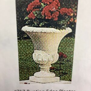 Bunting Edge Planter