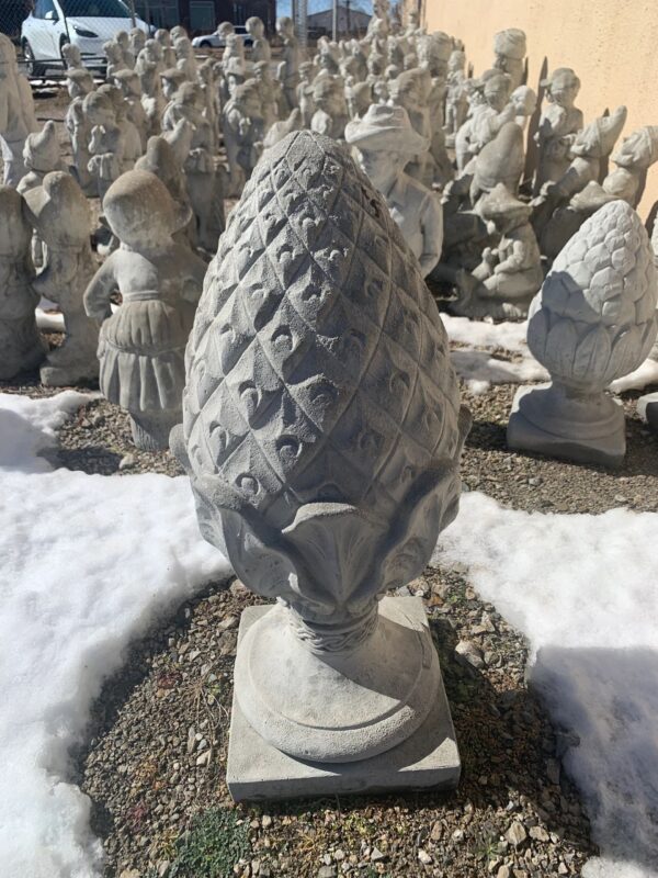 Large Artichoke