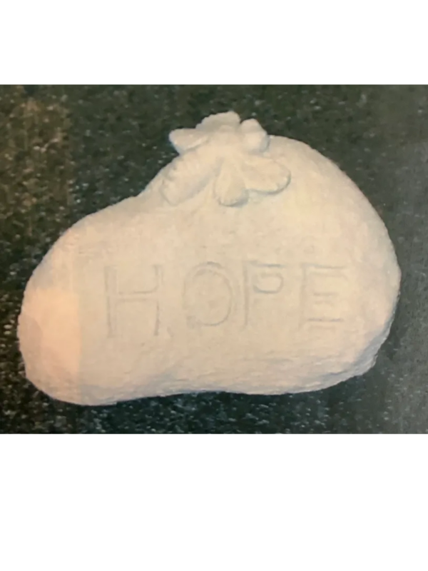 Hope Stone