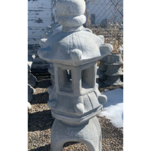 Tall Pagoda