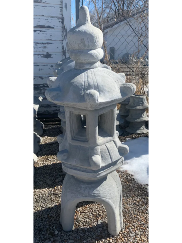 Tall Pagoda