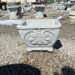Small Normandy Planter