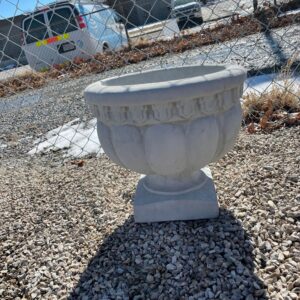 Small Roman Planter