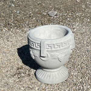 Large Grecian Planter