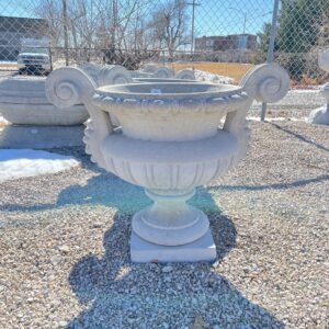 Beaded Planter
