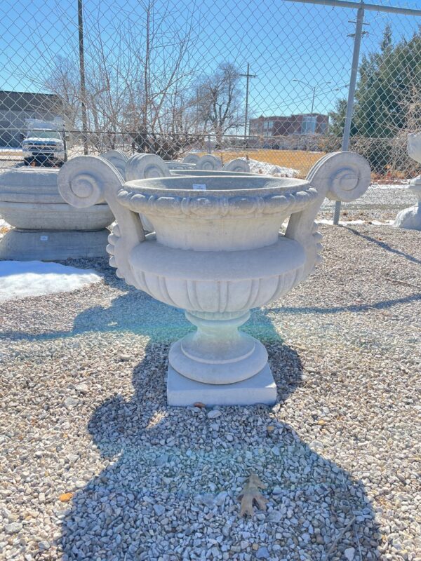 Beaded Planter