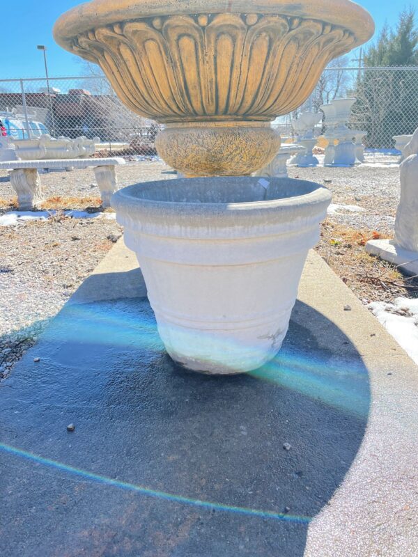 Small ring Planter