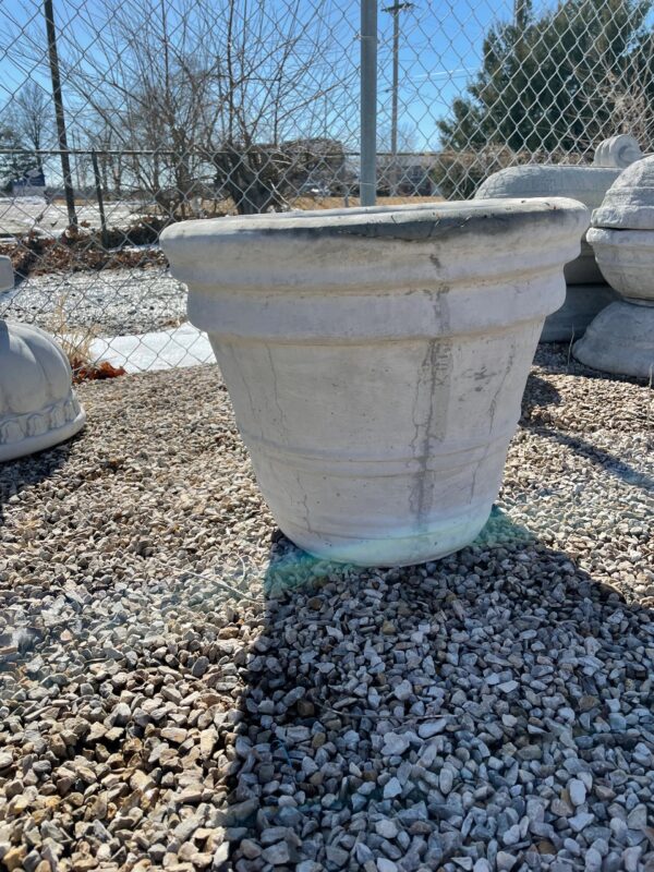 Medium Ring Planter