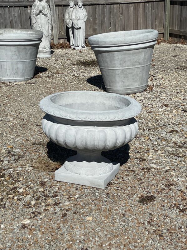 Sam's Urn